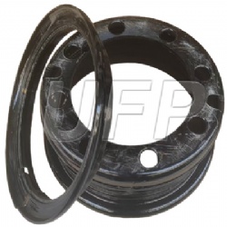 50CDA-212000 & 201500060123 Forklift Wheel Rim