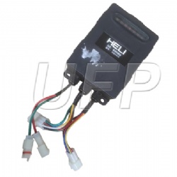 DQH-012 & AF932-40401 Control Box