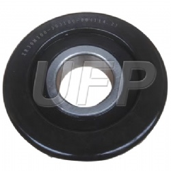 XR30M300-303100-G00(114.2) Forklift Mast Roller