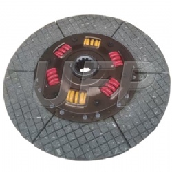 3EB-11-11321 Forklift Clutch Disc