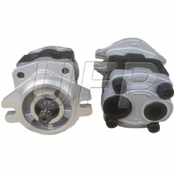 CBHZG-F30-ALΦL-G00 & N121-601300-000 Forklift Hydraulic Pump