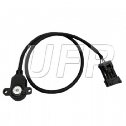 7916497908 Forklift Steering Sensor