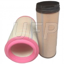 PU2846 & K2846 Forklift Outer Air Filter