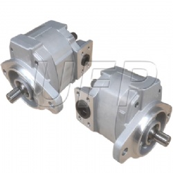 705-11-33011 Forklift Hydraulic Pump