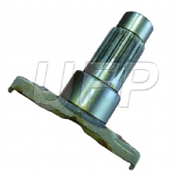 3EB-15-53251 & 3EB-15-53250 Forklift Output Flange
