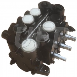 230C7-30301 Forklift Control Valve