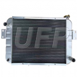 39619 Forklift Radiator