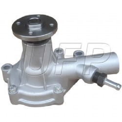 MM409302 & 31A45-00040 Forklift Water Pump