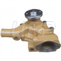 6204-61-1110 Forklift Water Pump