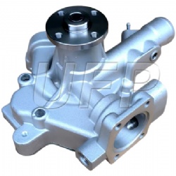 YM129907-42051 Forklift Water Pump