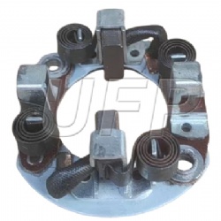 A-23378-57J05 Forklift Starter Brush Holder
