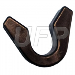15944460900 Forklift Clamp