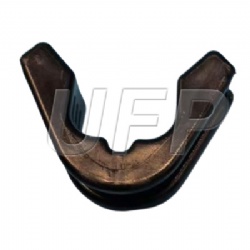 55234460900 Forklift Clamp