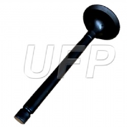 13715-76014-71 Forklift Outlet Valve