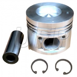 13101-78702-71 Forklift Piston & Pin & Snap Ring