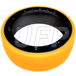 2210216001 Forklift Drive Wheel