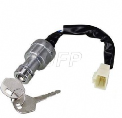 216G2-42311 & C0D96-02701 Forklift Ignition Switch