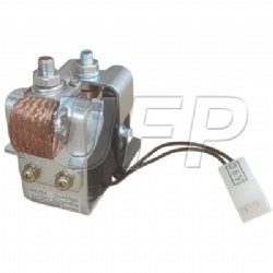 24420-13300-71 &  24320-16562-71 Forklift Contactor