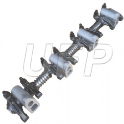 YM129900-11200 Forklift Rocker Arm Assy