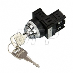 281E2-62011 Forklift Ignition Switch