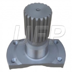 91A24-21300 & 91A24-41300 Forklift Output Flange