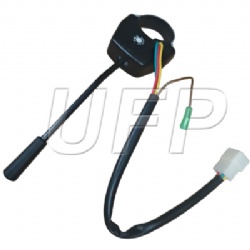 HC232Z2-42121 & F31A2-40831 Forklift Switch Assy, Turn Signal