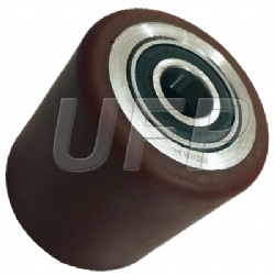 4678981 Forklift Load Wheel Assy