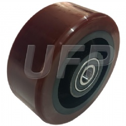 4680163 & 4679029 Forklift Balance Wheel Assy