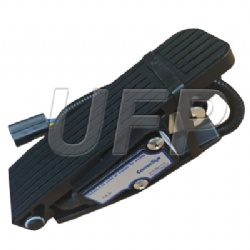 FZ3-132-133 Forklift Accelerator