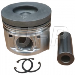13101-UE010 & 13101-78781-71 Forklift Piston & Pin & Snap Ring