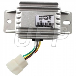 ME049233 & A37D2-40401 Forklift Relay