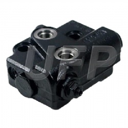37B-1KE-5041 Forklift Hydraulic Flow Divider