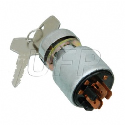 25150-02H01 Forklift Ignition Switch