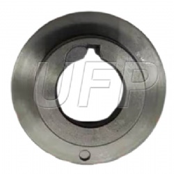 12307-FU40A Forklift Crankshaft Pulley Wedge