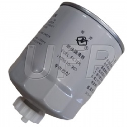4D27G31-24120 & 1408502810106 Forklift Water Fuel Filter