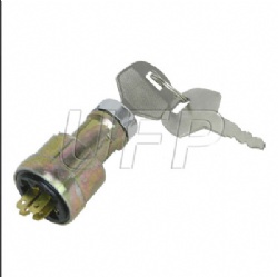 3EB-55-41760 & 3EB-55-51120 Forklift Ignition Switch