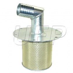 67501-33900-71 Forklift Hydraulic Suction Filter