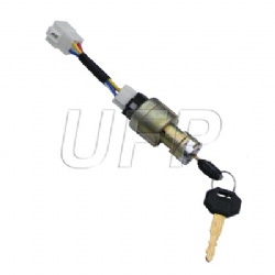 D09JK411 & Z8700-JK411 Forklift Ignition Switch