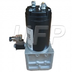 31101046 Forklift Hydraulic Unit