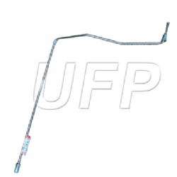G0U25-41561 Forklift Brake Pipe