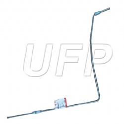 G0U25-41551 Forklift Brake Pipe