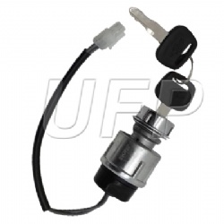 AIMB155-700200-00 Forklift Ignition Switch