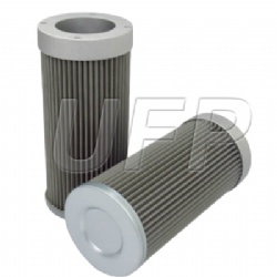 WU-400×100F-J & WU-400×100F-J-G00 Forklift Hydraulic Suction Filter