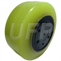 2061588 Forklift Drive Wheel