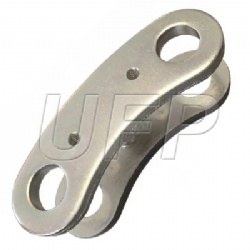 202200110108 & XR310-221000-000 Forklift Steering Link