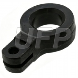 04631-20301-71 & 04631-20300-71 Forklift Chain Eye