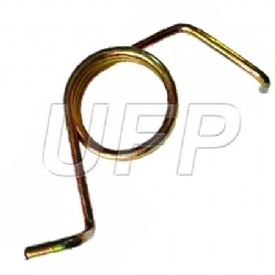 239B5-42201 & HC239B5-42201 Forklift Spring