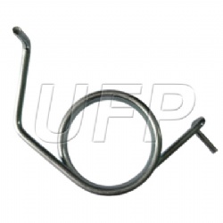 239B5-42211 & HC239B5-42211 Forklift Spring