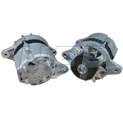 91A20-00400 Forklift Alternator