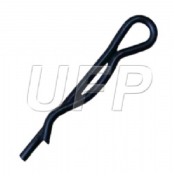 124T3-42381 Forklift Pin